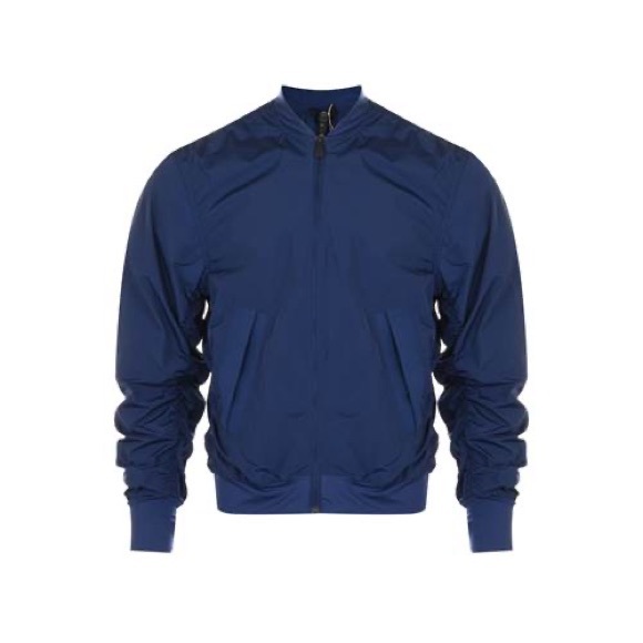 Adidias Boa Bomber Jacket- XL - Picture 4 of 4